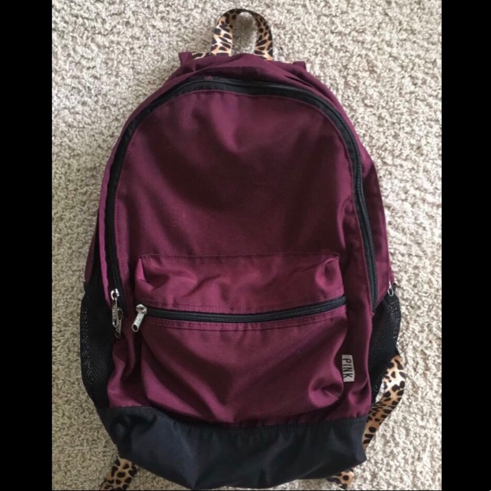 Victorias Secret PINK Backpack
